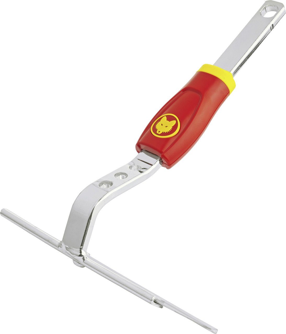 WOLF-Garten Unkrautstecher Wolf Garten Hacke HW-M 15 Multi-Star, 15 cm