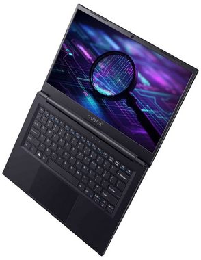 CAPTIVA Highend Gaming I81-458 Gaming-Notebook (Intel Core i5 13500H, 2000 GB SSD)