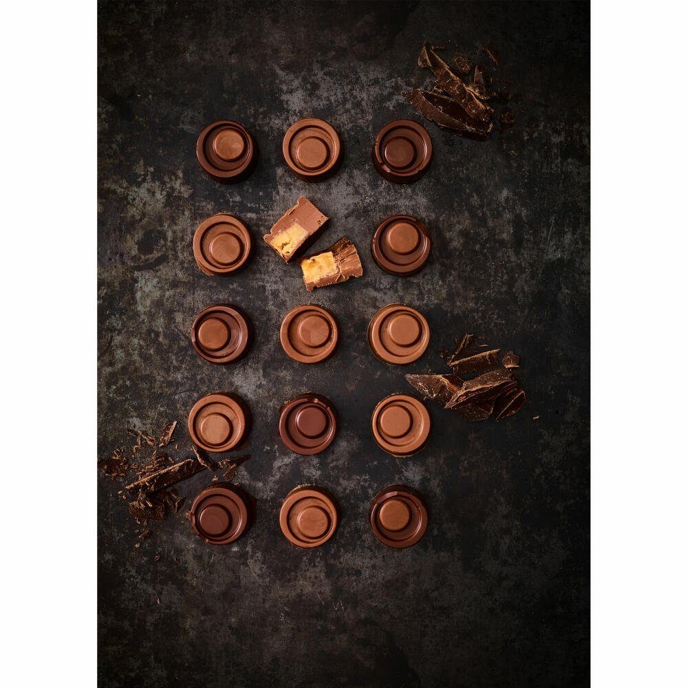 Schokoladenform Birkmann 2er Toffee Chocolaterie Set