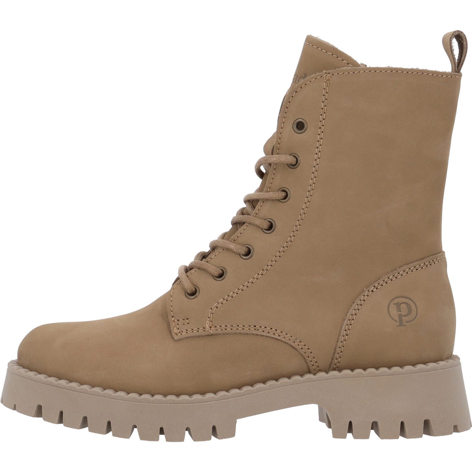 Palado Balnas Stiefelette
