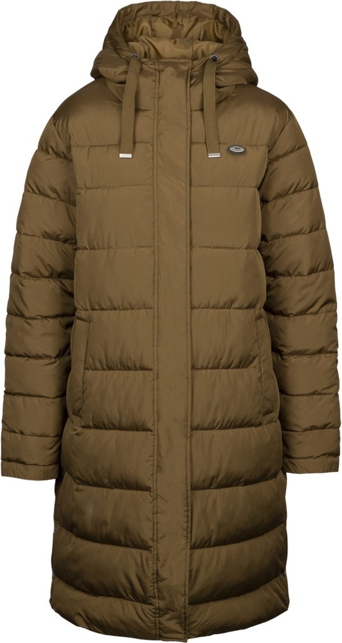 Trespass Winterjacke Leyla Casual Jacket