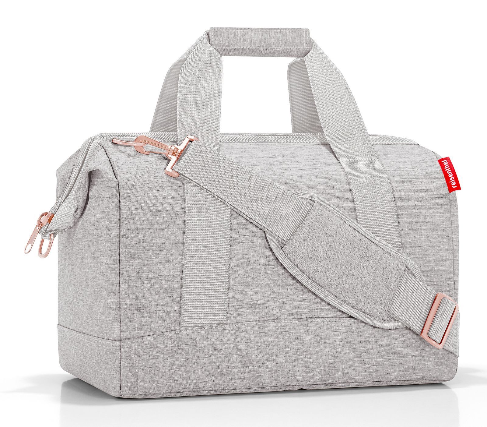 REISENTHEL® Schultertasche Allrounder günstig online kaufen