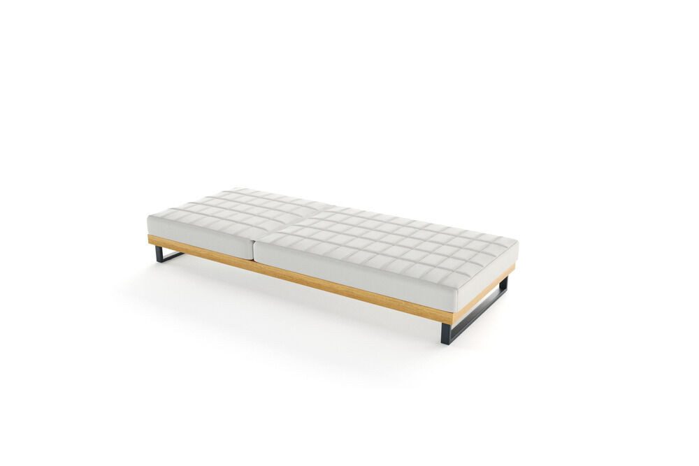 OUTFLEXX Gartenliege Icon