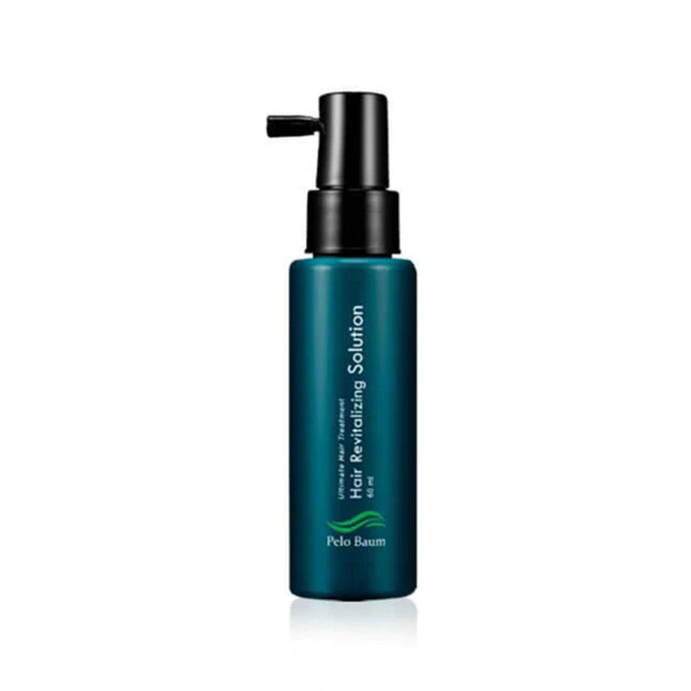 Pelo Baum Solution, Pelo Baum 1-tlg. Revitalizing Haarserum Hair