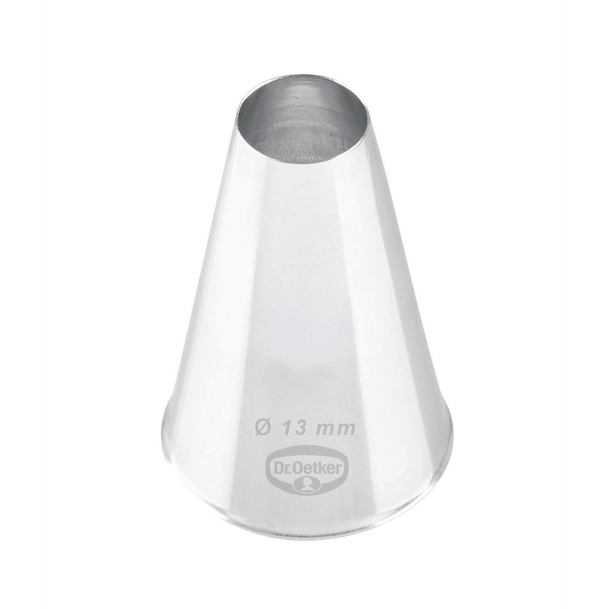 Dr. Oetker Трубопроводные насадки Lochtülle