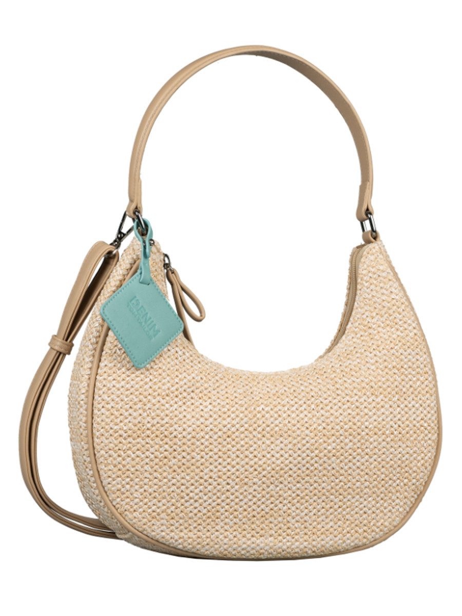 TOM TAILOR Denim Schultertasche TOM TAILOR günstig online kaufen