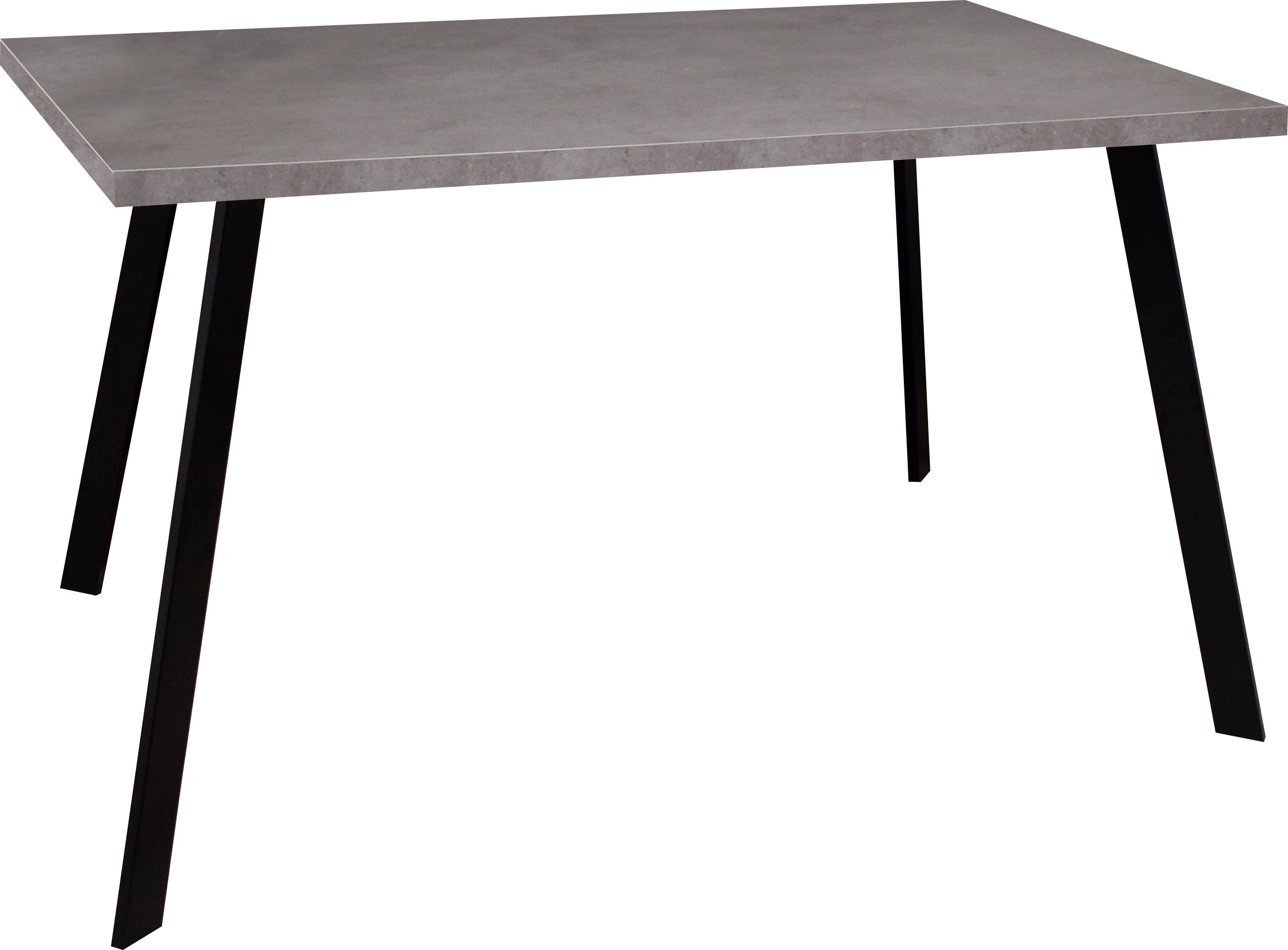 Mäusbacher Schreibtisch Big System Office, Breite 120 cm