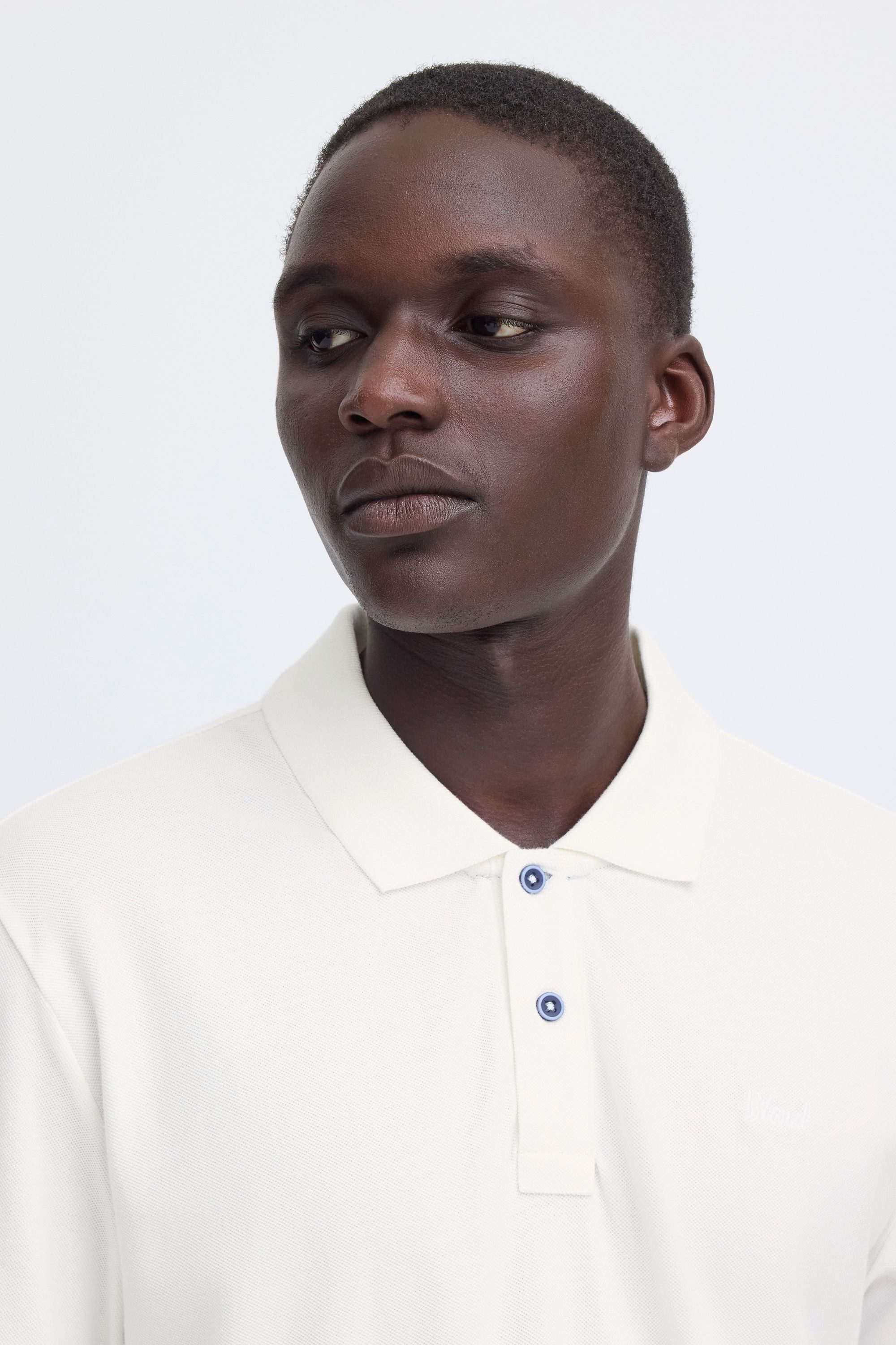 Blend Poloshirt BHAbdo Modisches Polohemd – Bild 5 von 5