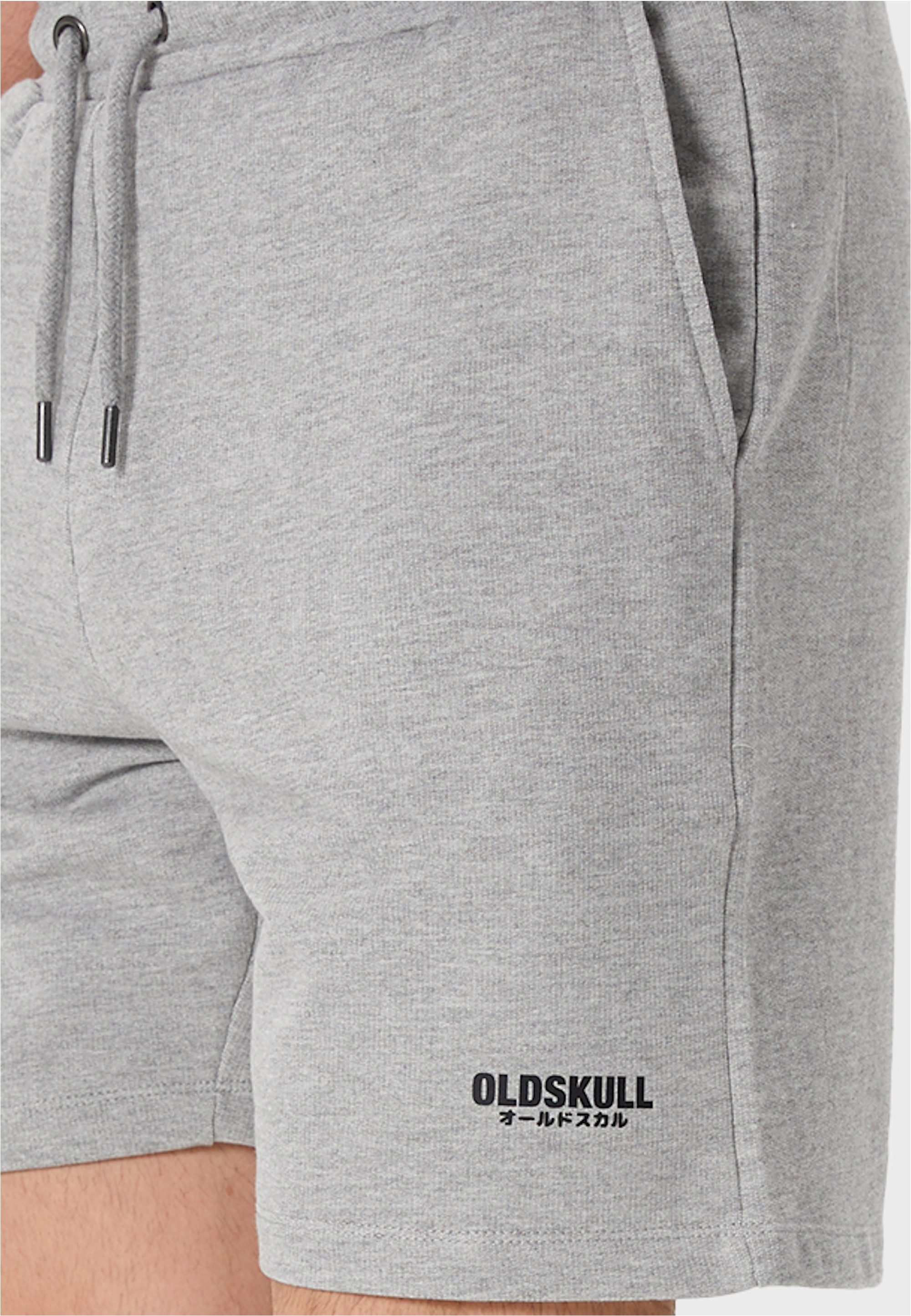 Oldskull Sweathose Basic Osk (1-tlg) in super weicher Qualität