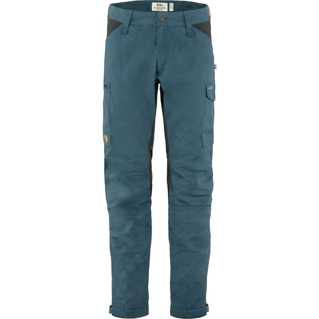 Fjällräven Outdoorhose Kaipak Trousers M