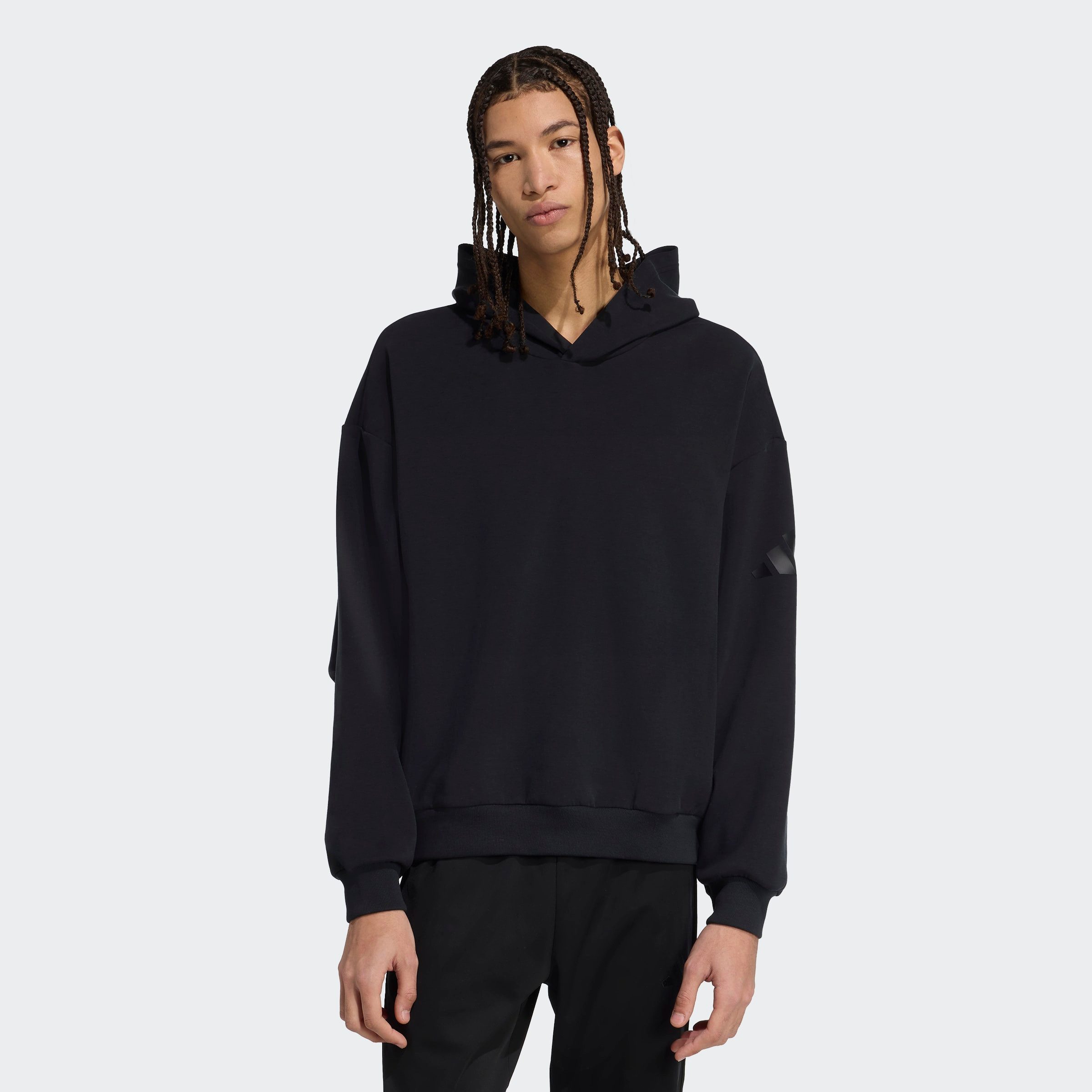 adidas Sportswear Kapuzensweatshirt M SL SK HD (1-tlg) mit Kapuze, für Spor günstig online kaufen