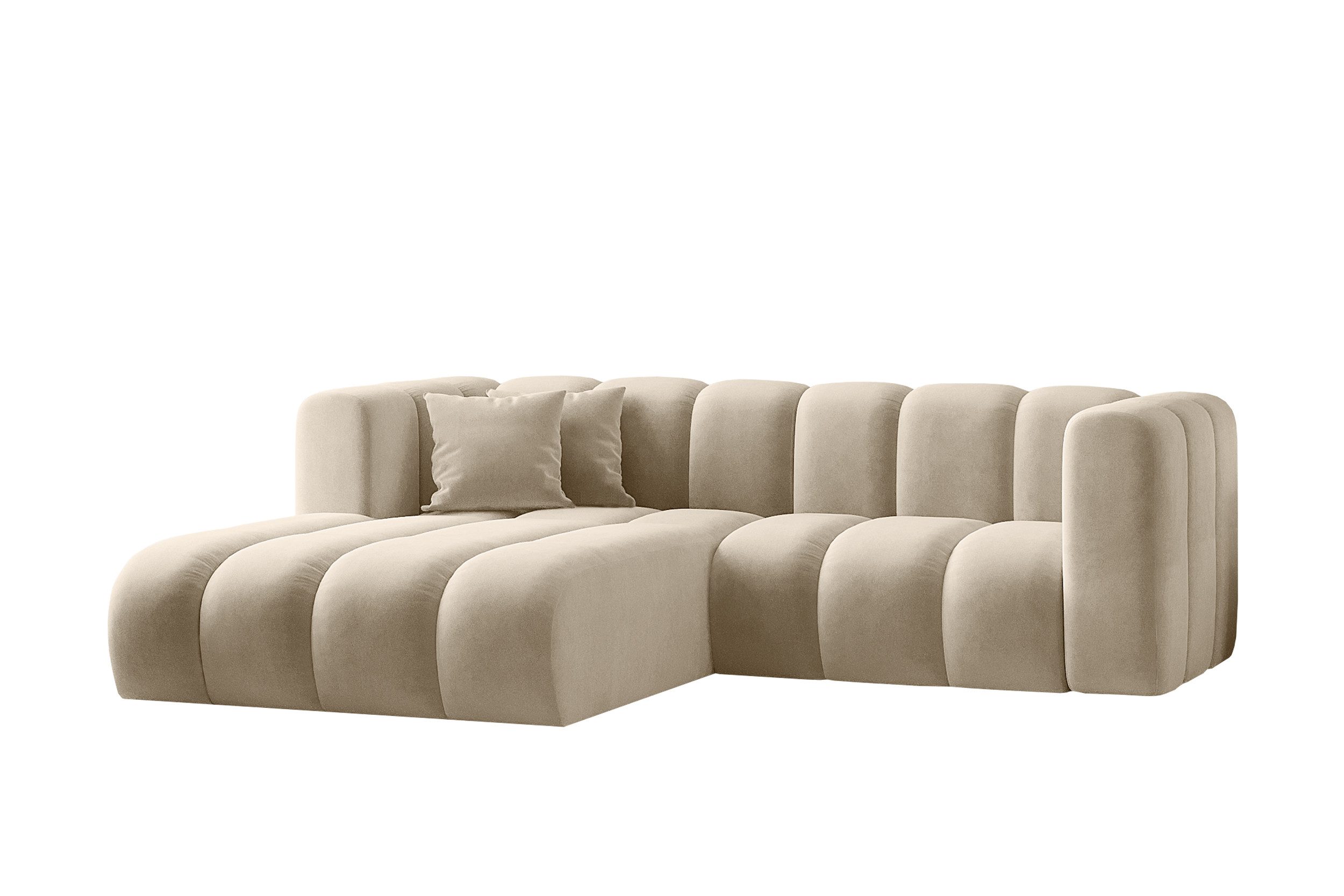 Kaiser Möbel Ecksofa L-form Sofa Grand günstig online kaufen