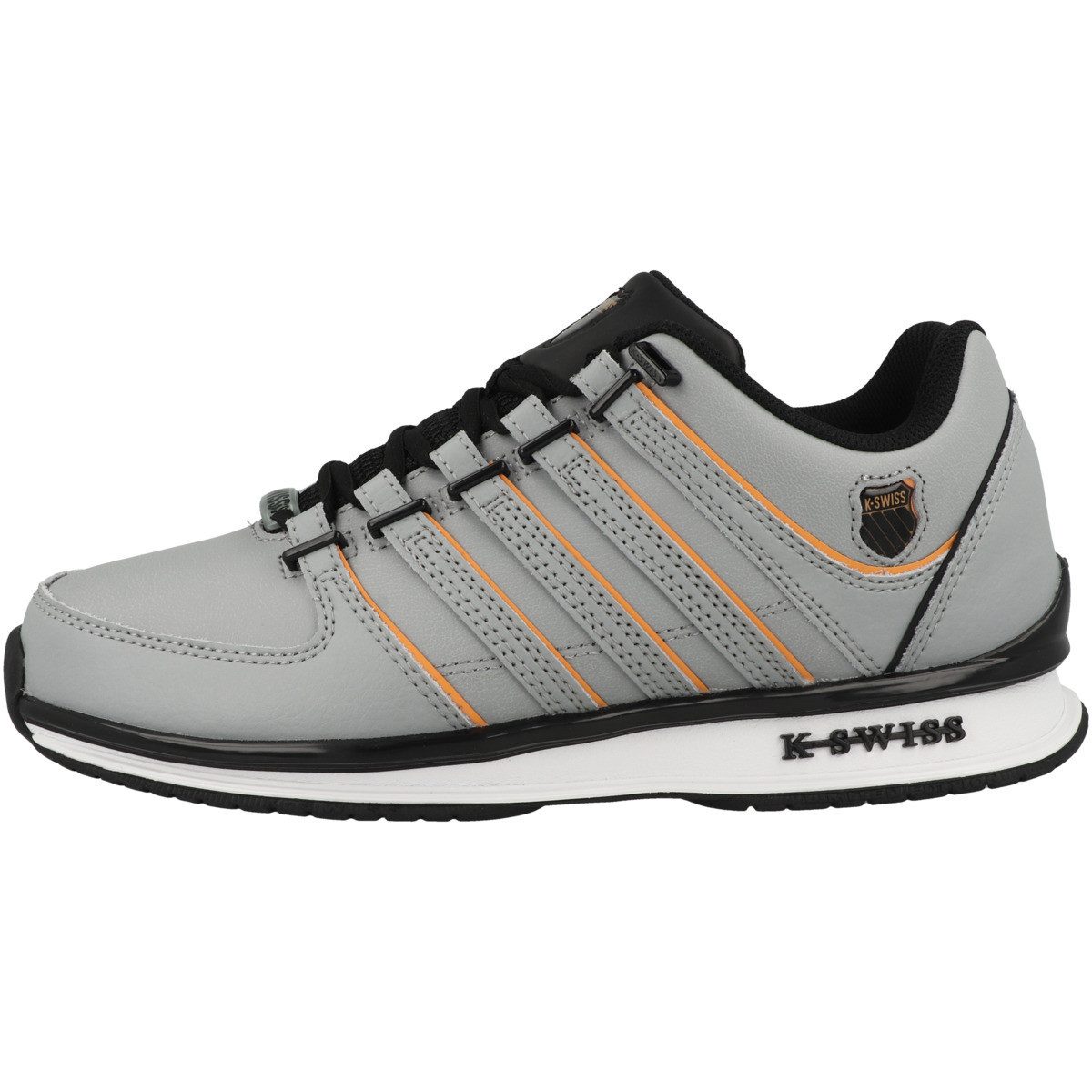 K-Swiss Rinzler Herren Sneaker Turnschuhe, Sportschuhe, Freizeitschuhe, Hal günstig online kaufen