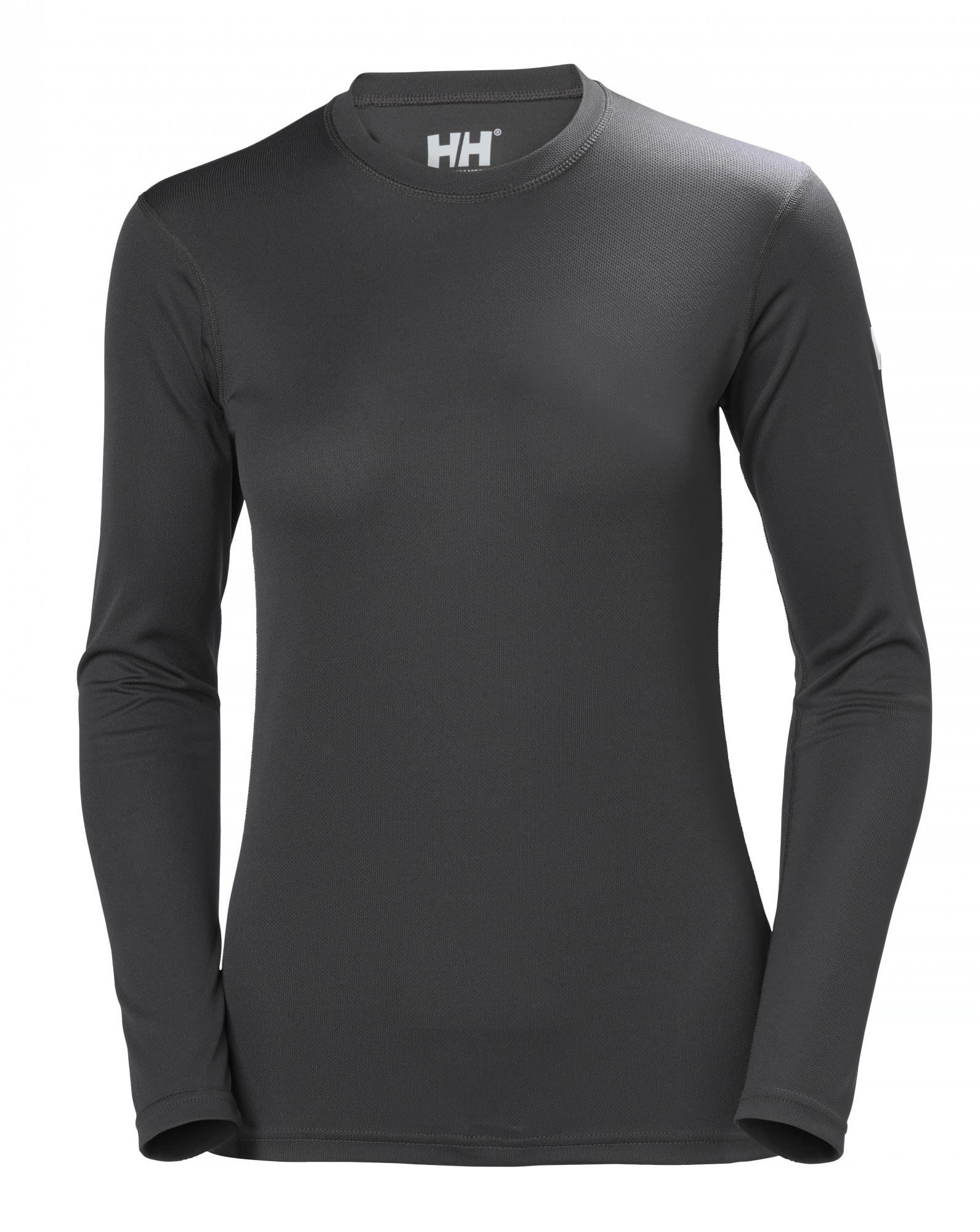 Helly Hansen Kurzarmshirt Helly Hansen W Hh Tech Crew Damen Kurzarm-Shirt