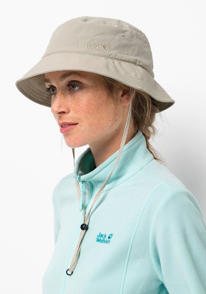Jack Wolfskin Fischerhut Supplex Sun Hat Kaufen Otto