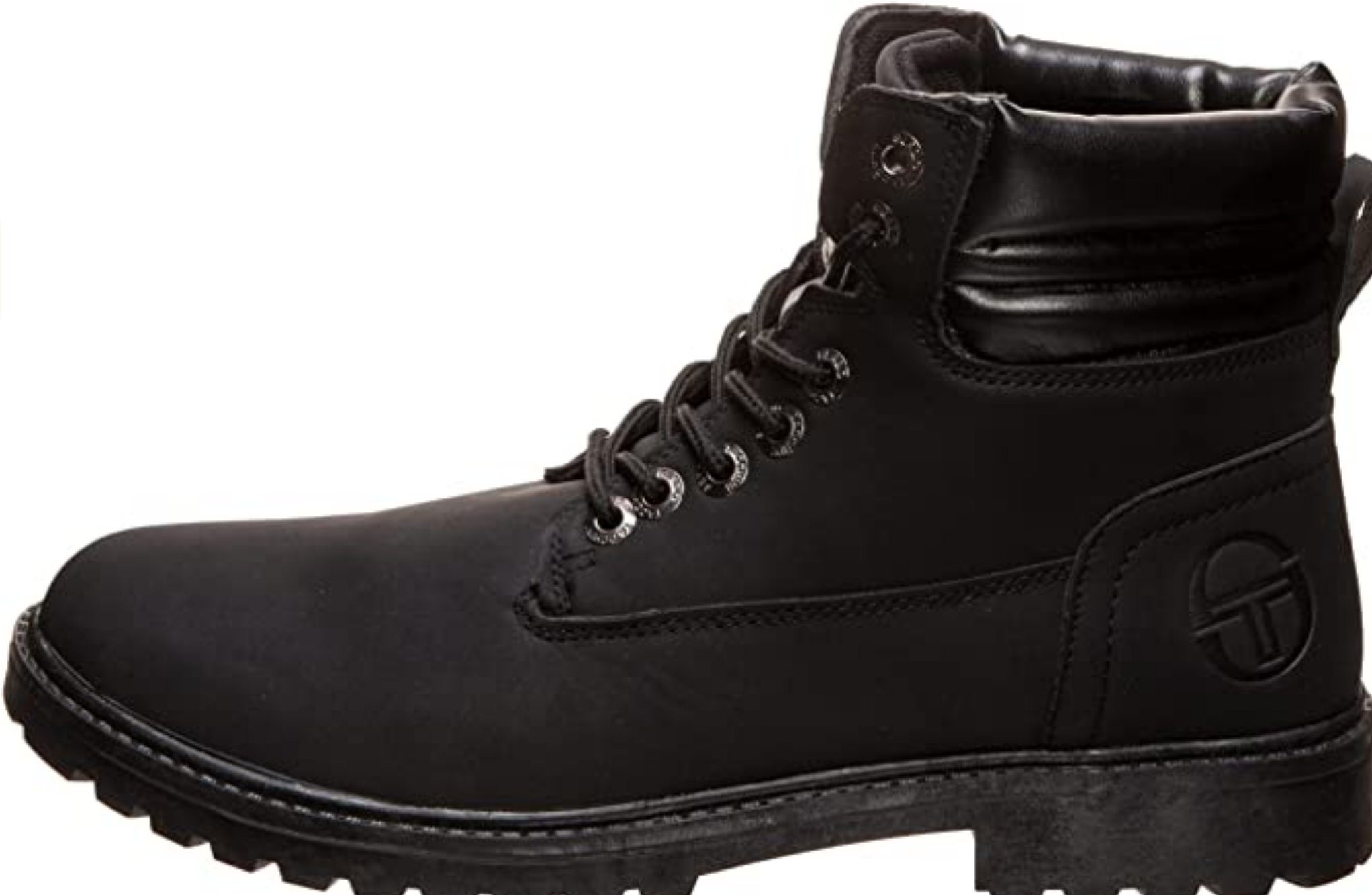 Sergio Tacchini ELBRUS NBX Winterstiefel