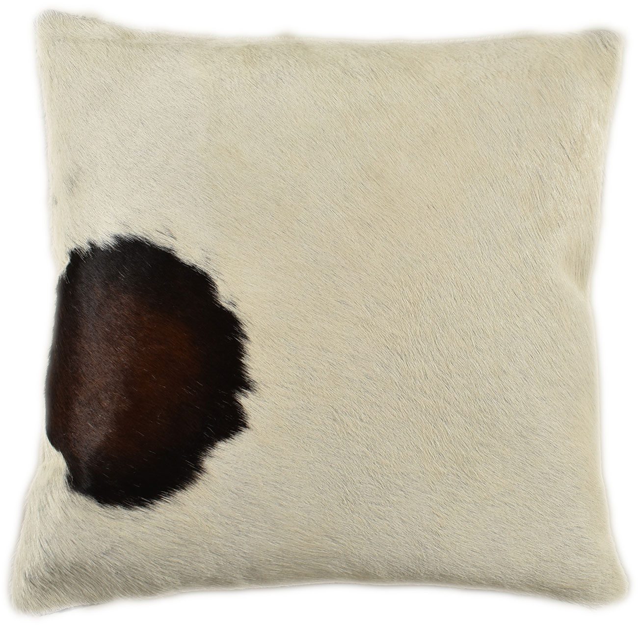 KUHFELL online & NOMAD Fellkissen Kuhfell Kissenbezug aus echtem Kuhfell in günstig online kaufen