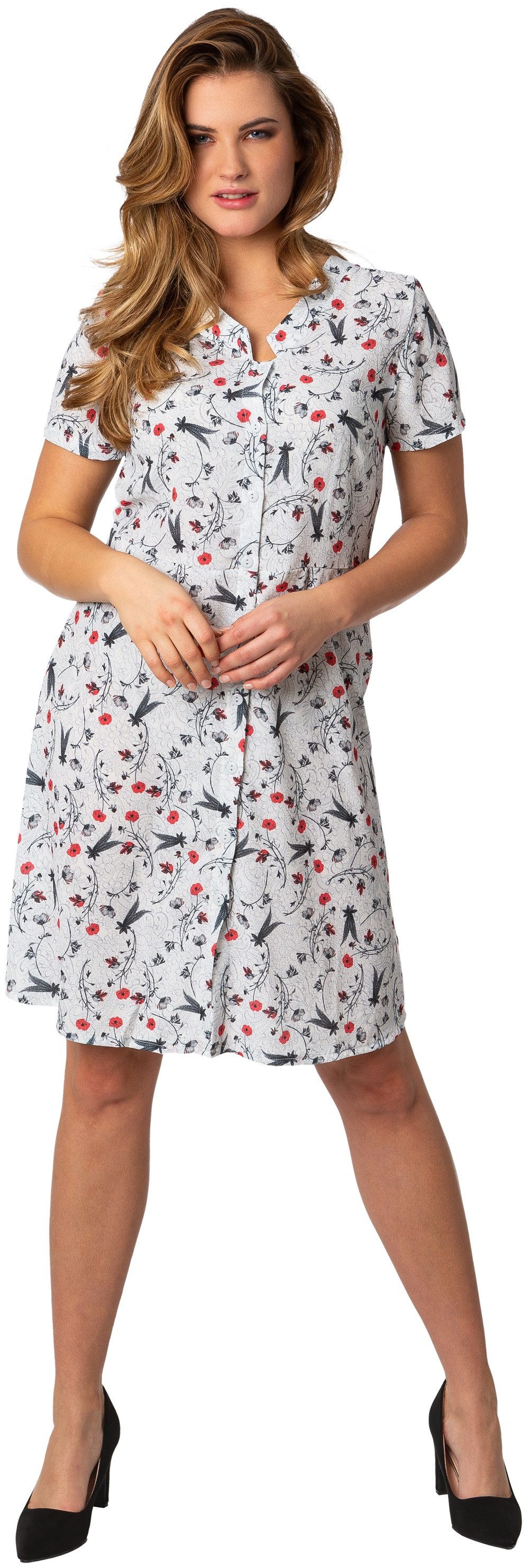 Midikleid Estefania for woman, 176-5618
