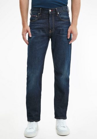 Tommy Hilfiger Regular-fit-Jeans »Mercer«