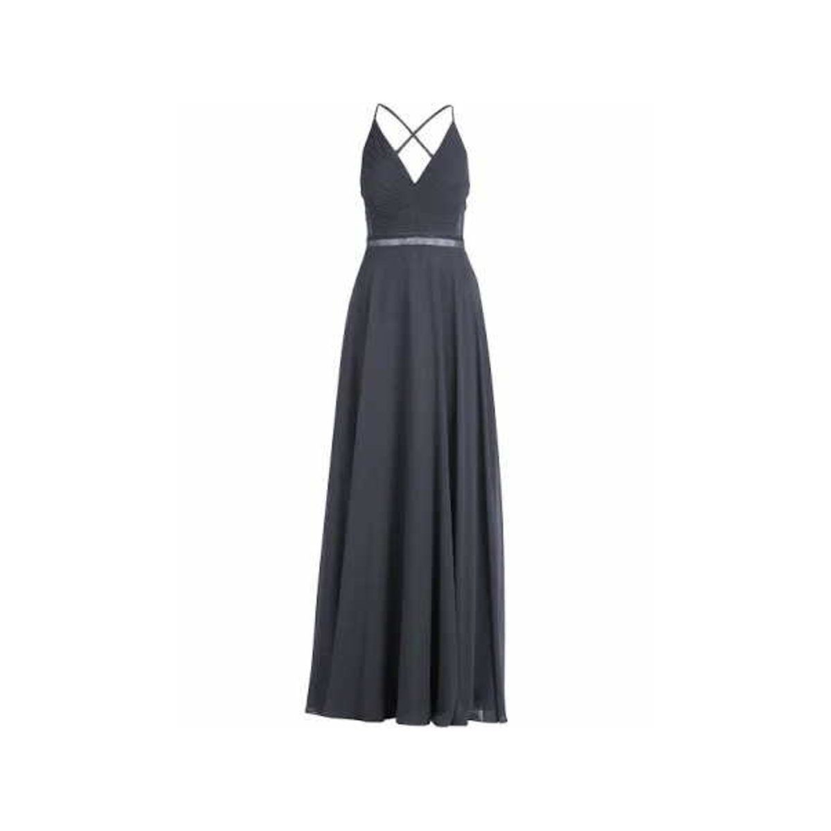 Betty Barclay Abendkleid uni