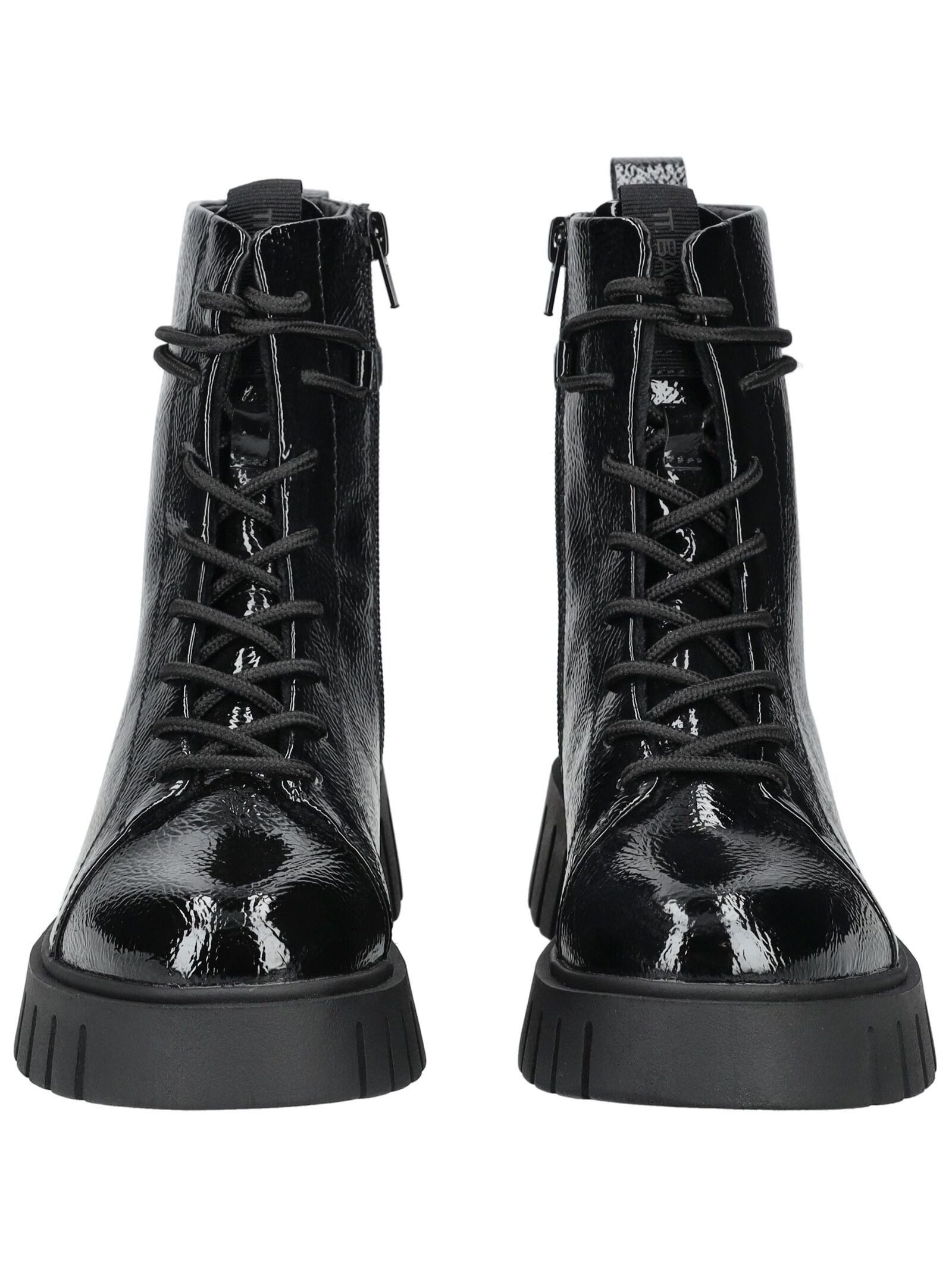 BAGATT BAGATT Stiefelette Lederimitat Stiefelette
