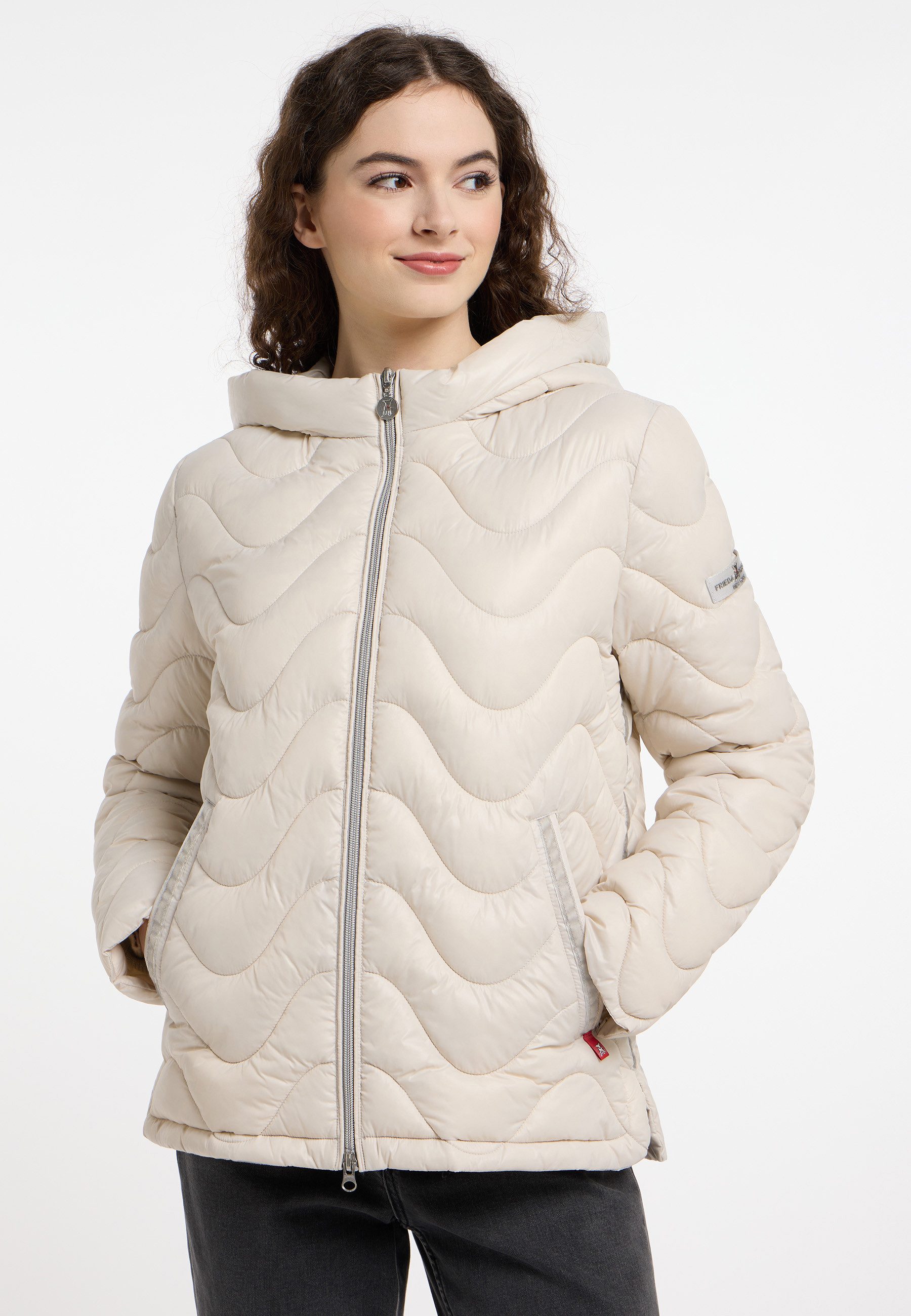 Frieda & Freddies Blouson Thermolite Jacket günstig online kaufen