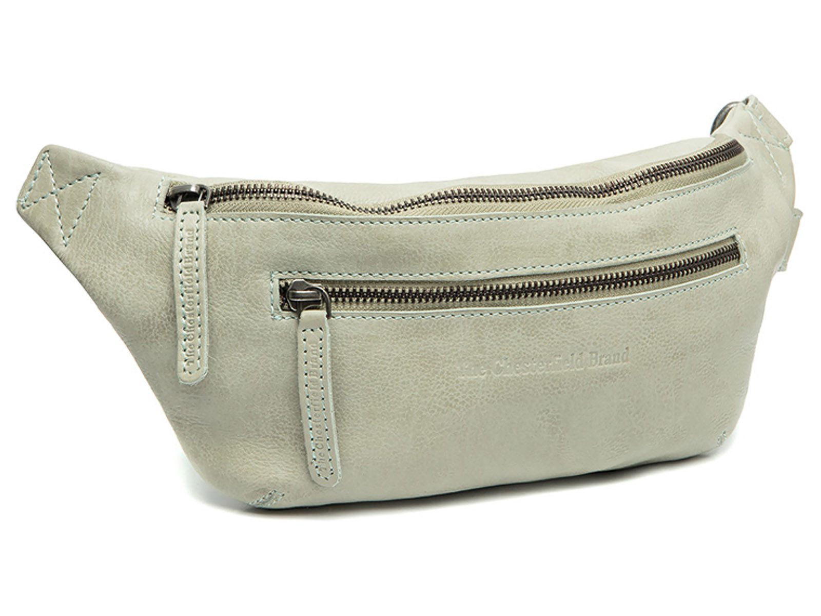Umhängetasche C23.1022 Severo Waist Bag Washed Waxed Leder