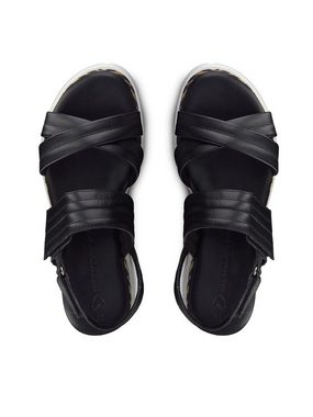 MARCO TOZZI Sandalen 2-28730-20 Black 001 Sandale