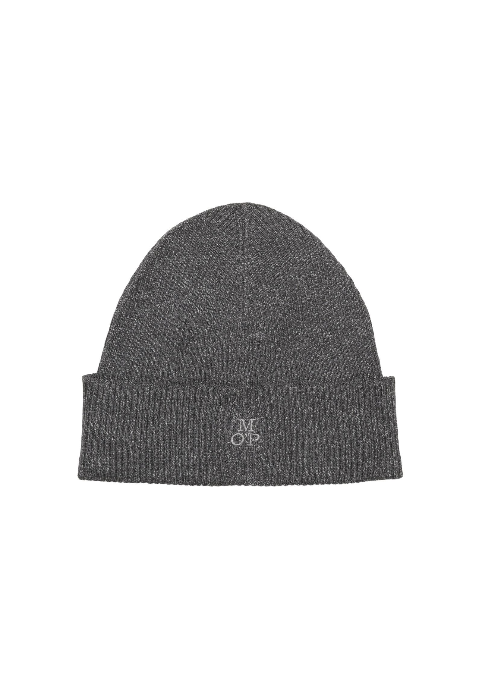 Baseball Cap aus reiner Bio-Baumwolle