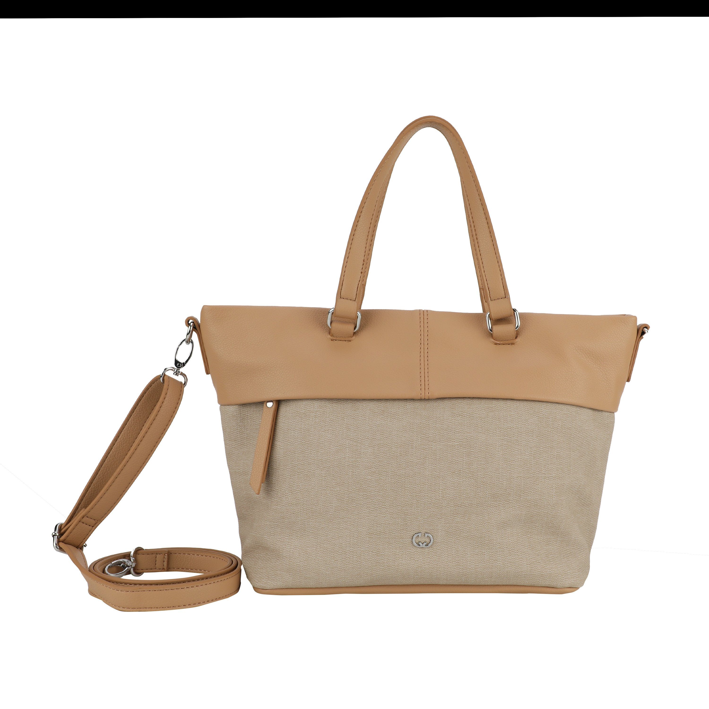 Schultertasche Keep In Mind Handbag Mhz