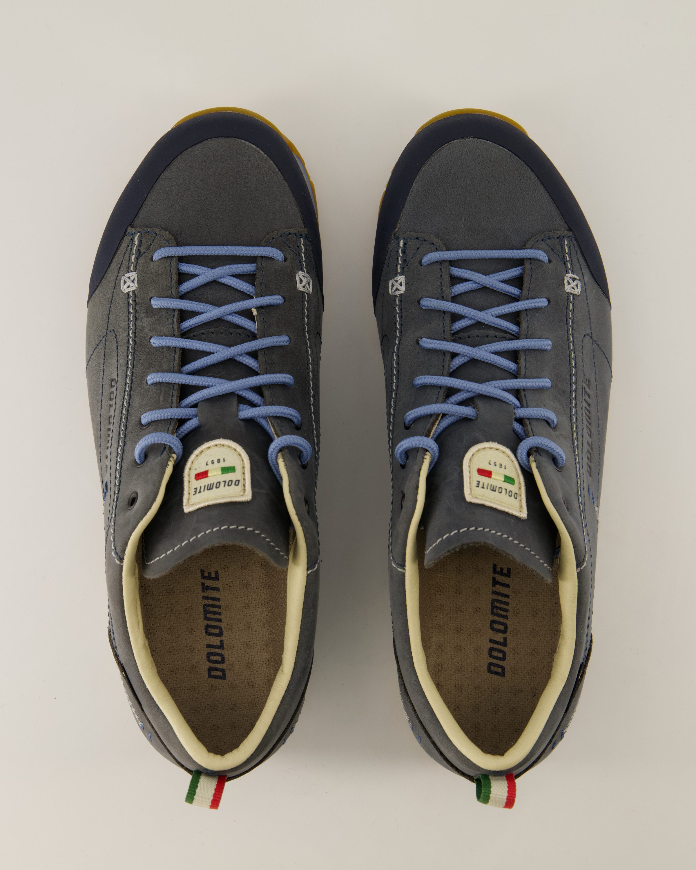 Dolomite Low Fg Evo GTX Wanderschuh Obermaterial: Leder