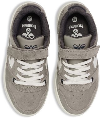 hummel St. Power Play Suede Jr Sneaker