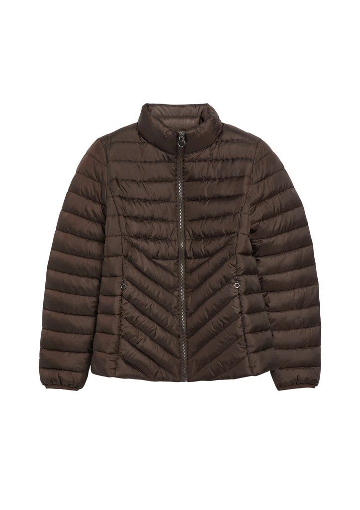 s.Oliver Funktionsjacke S.Oliver red Label women / Da.Jacke / Outdoor-Jacke