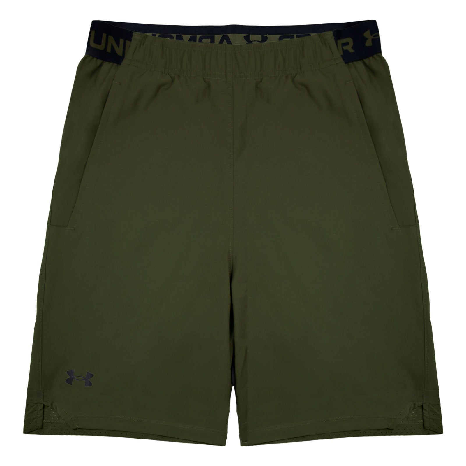 Under Armour® Shorts Vanish Woven 6in Shorts mit innenliegendem Zugband