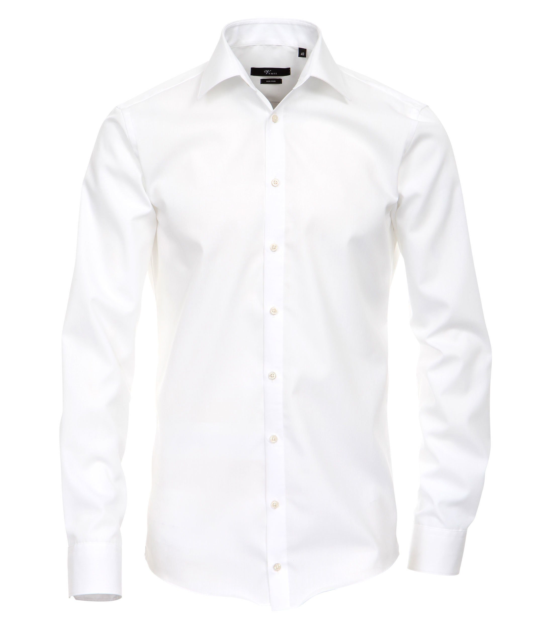 VENTI Businesshemd VENTI Businesshemd extra langer Arm 69cm uni günstig online kaufen