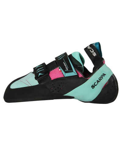 Scarpa Damen Kletterschuhe "Vapor V" Kletterschuh