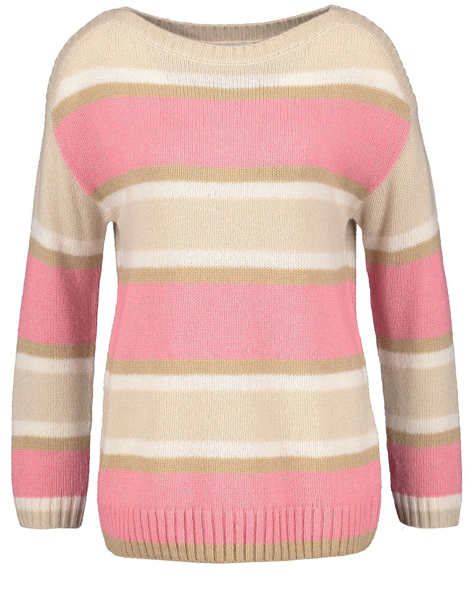 GERRY WEBER Wollpullover