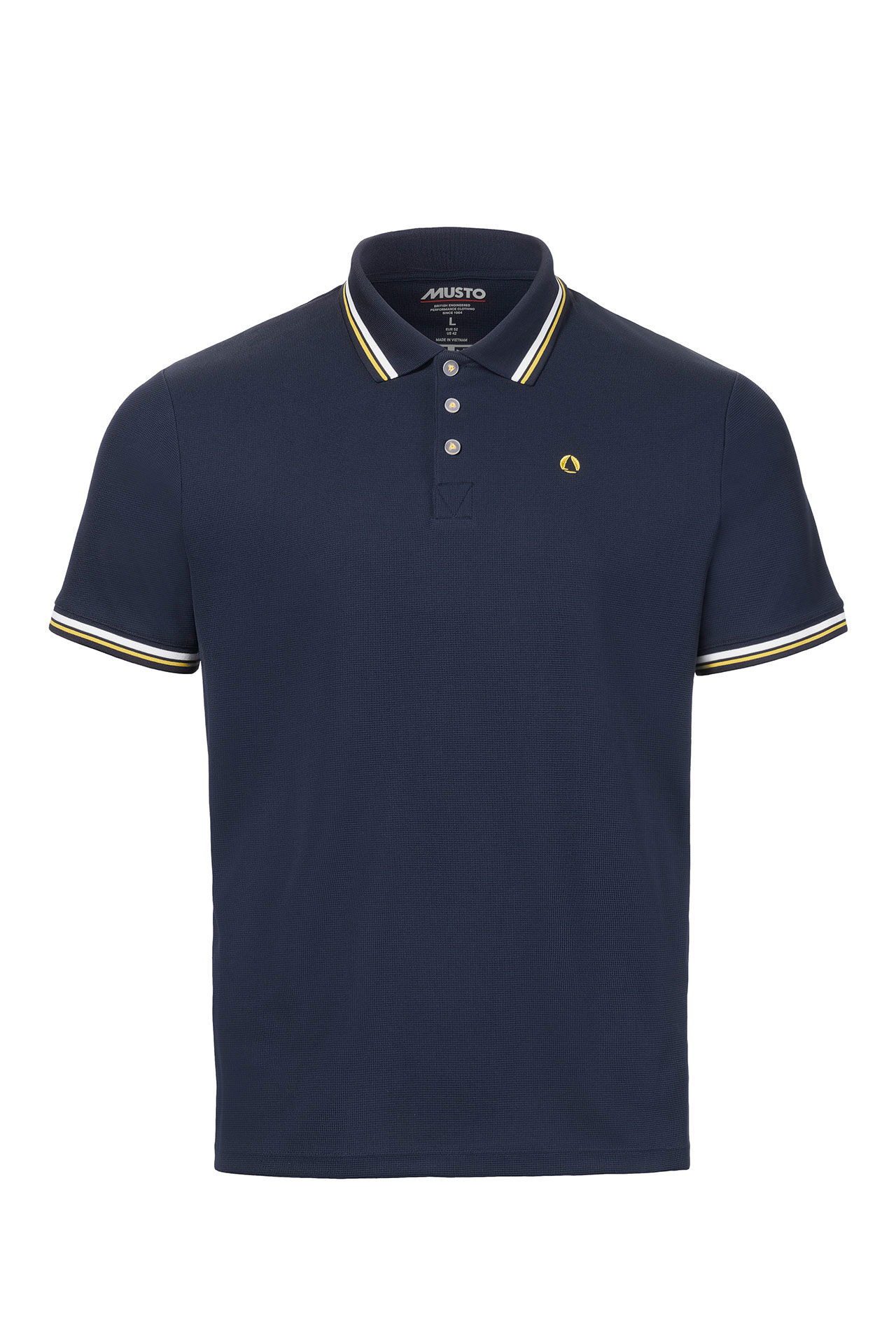 MUSTO Poloshirt