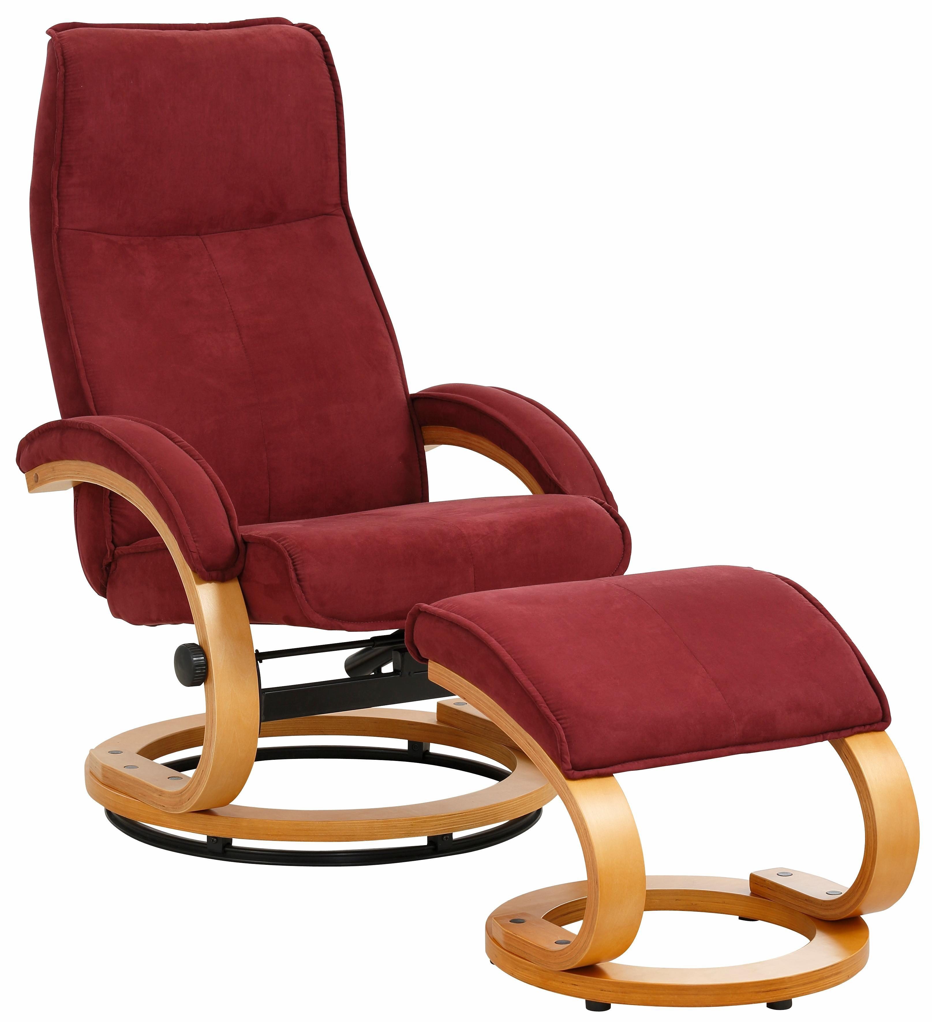 Home affaire Relaxsessel Paris, TV-Sessel mit günstig online kaufen