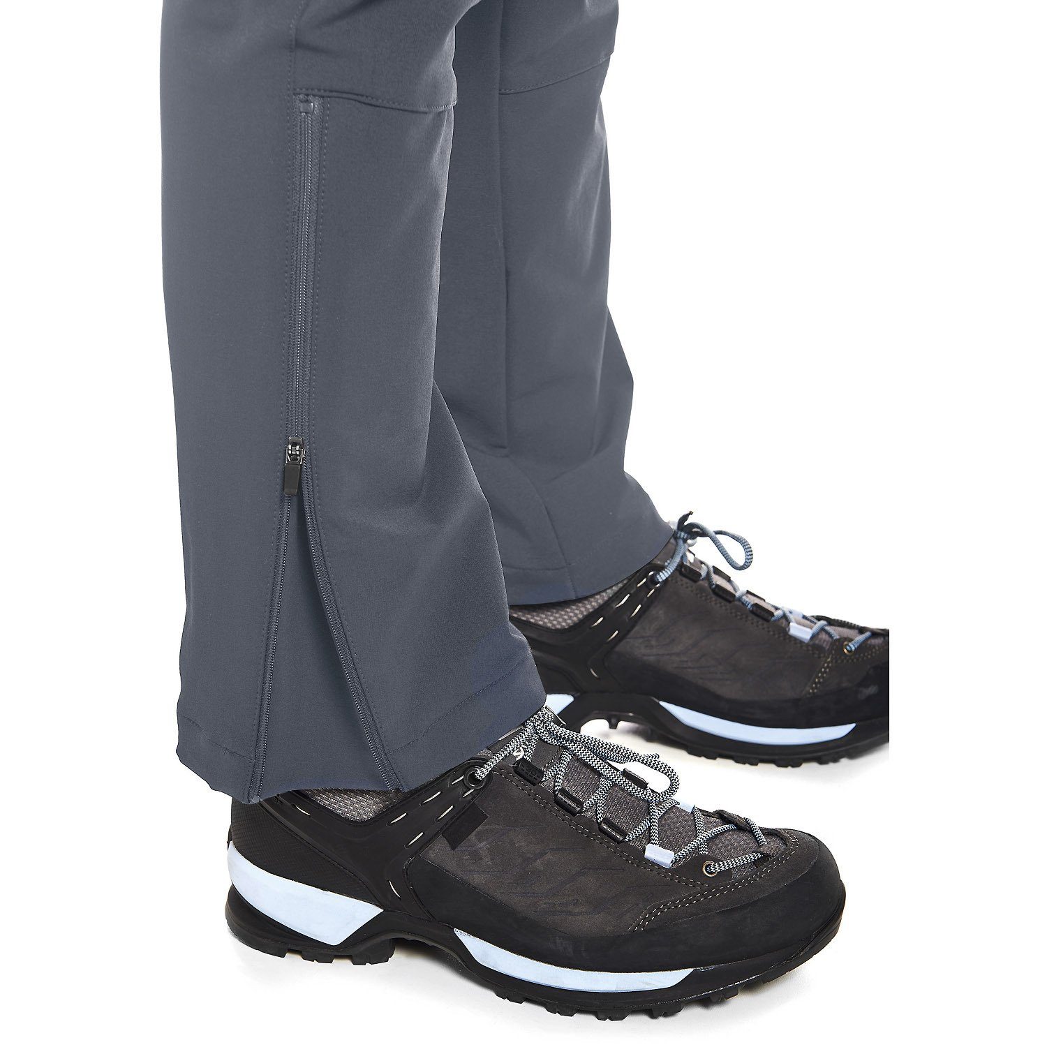 Maier Sports Funktionshose Stretchhose Norit