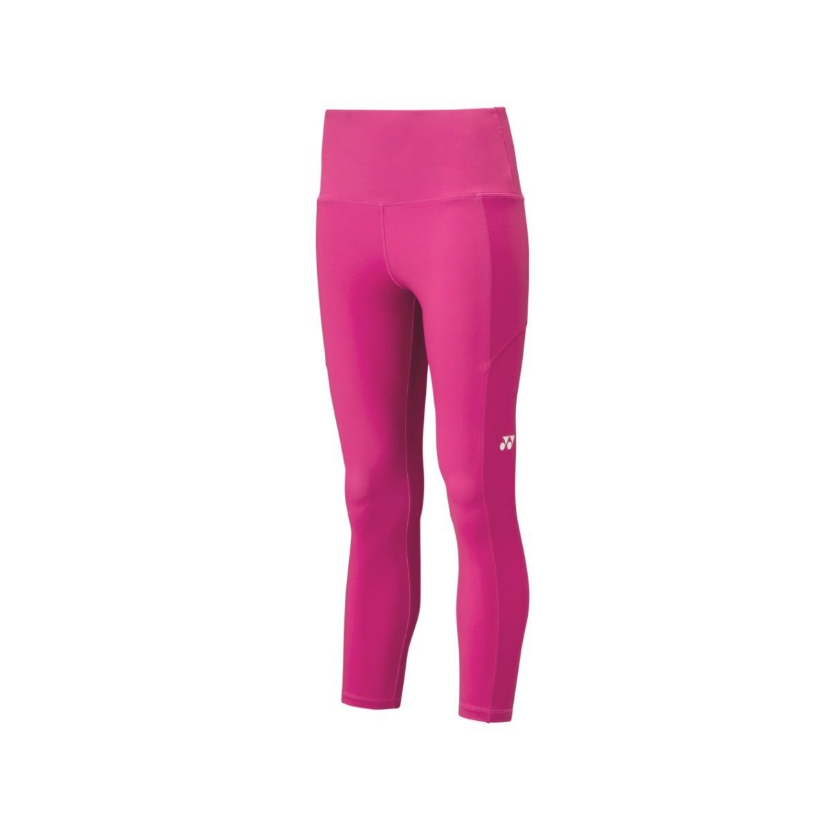 Yonex Леггинсы 2/3 Training pink Damen