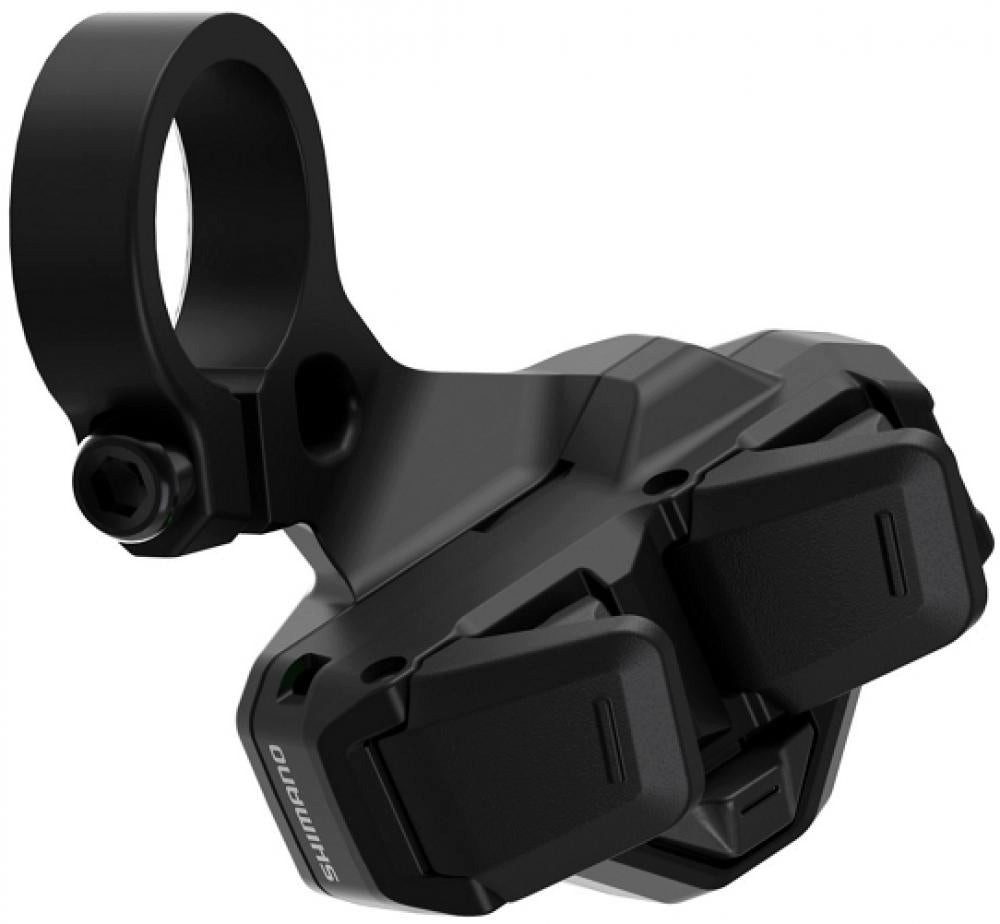 Shimano SHIMANO SHIFT SWITCH, SW-EN605-R, RIGHT, 1ST GROUP, IND.PACK Schalter E-Bike Akku