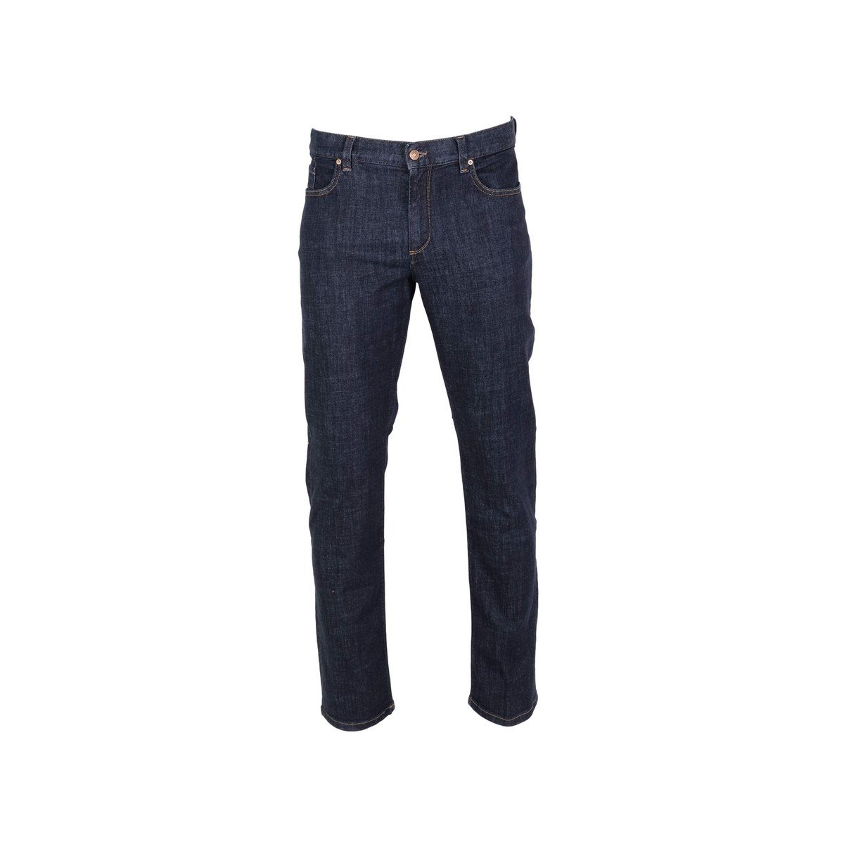 Alberto 5-Pocket-Jeans keine Angabe regular fit (1-tlg)