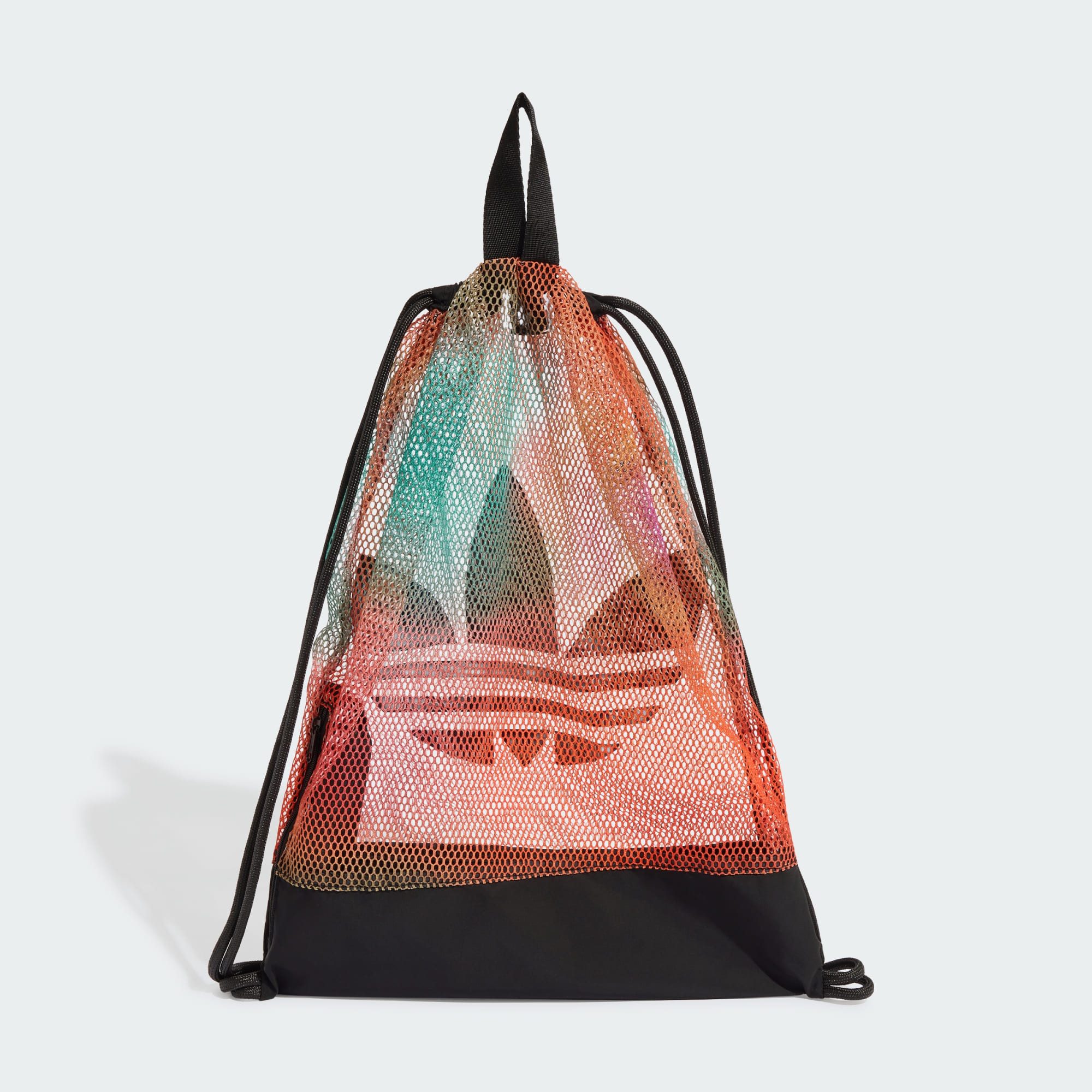adidas Originals Sportrucksack PRIDE SPORTBEUTEL (1-tlg)