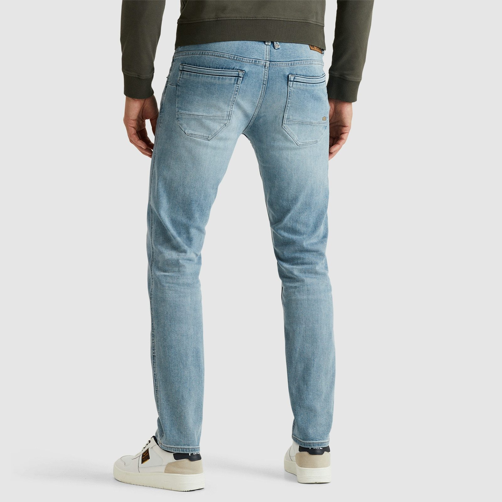 PME LEGEND Regular-fit-Jeans Nightflight PTR120 in verschiedenen Waschungen - Regular Fit