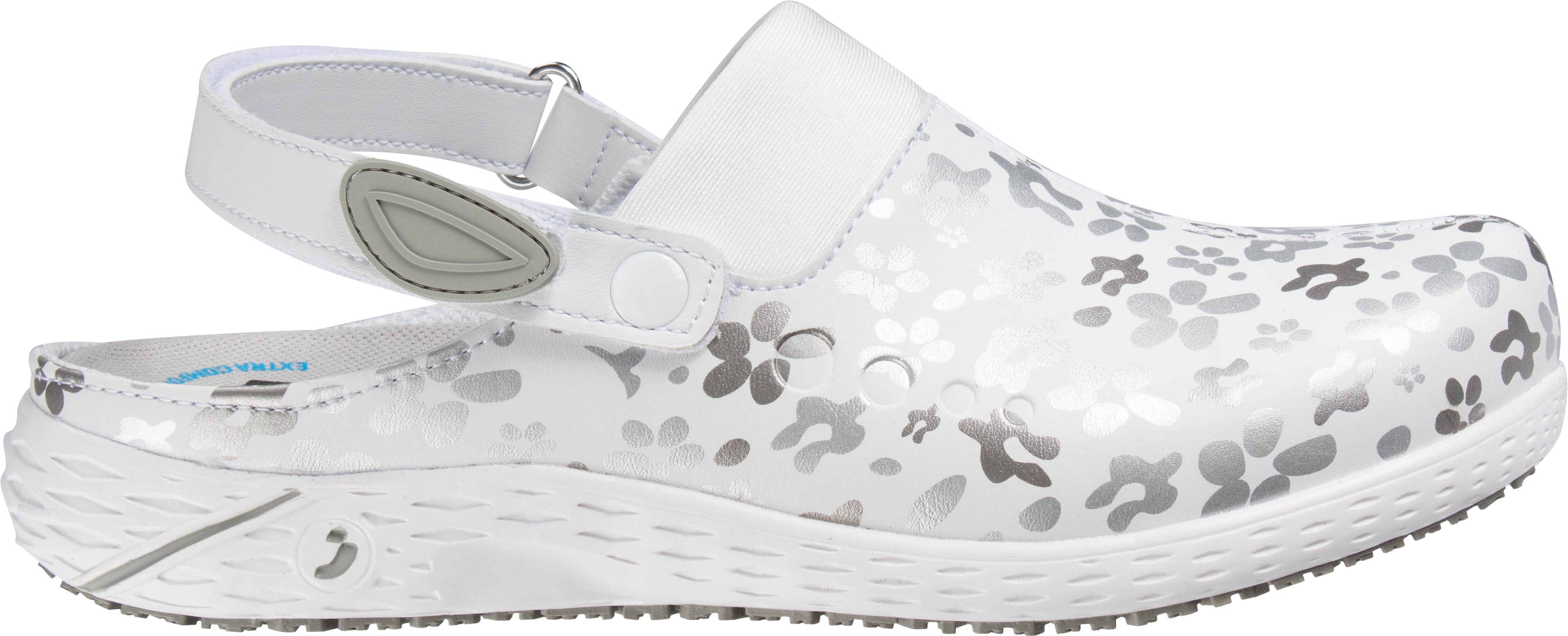 Safety Jogger DANY OB Clog vegan