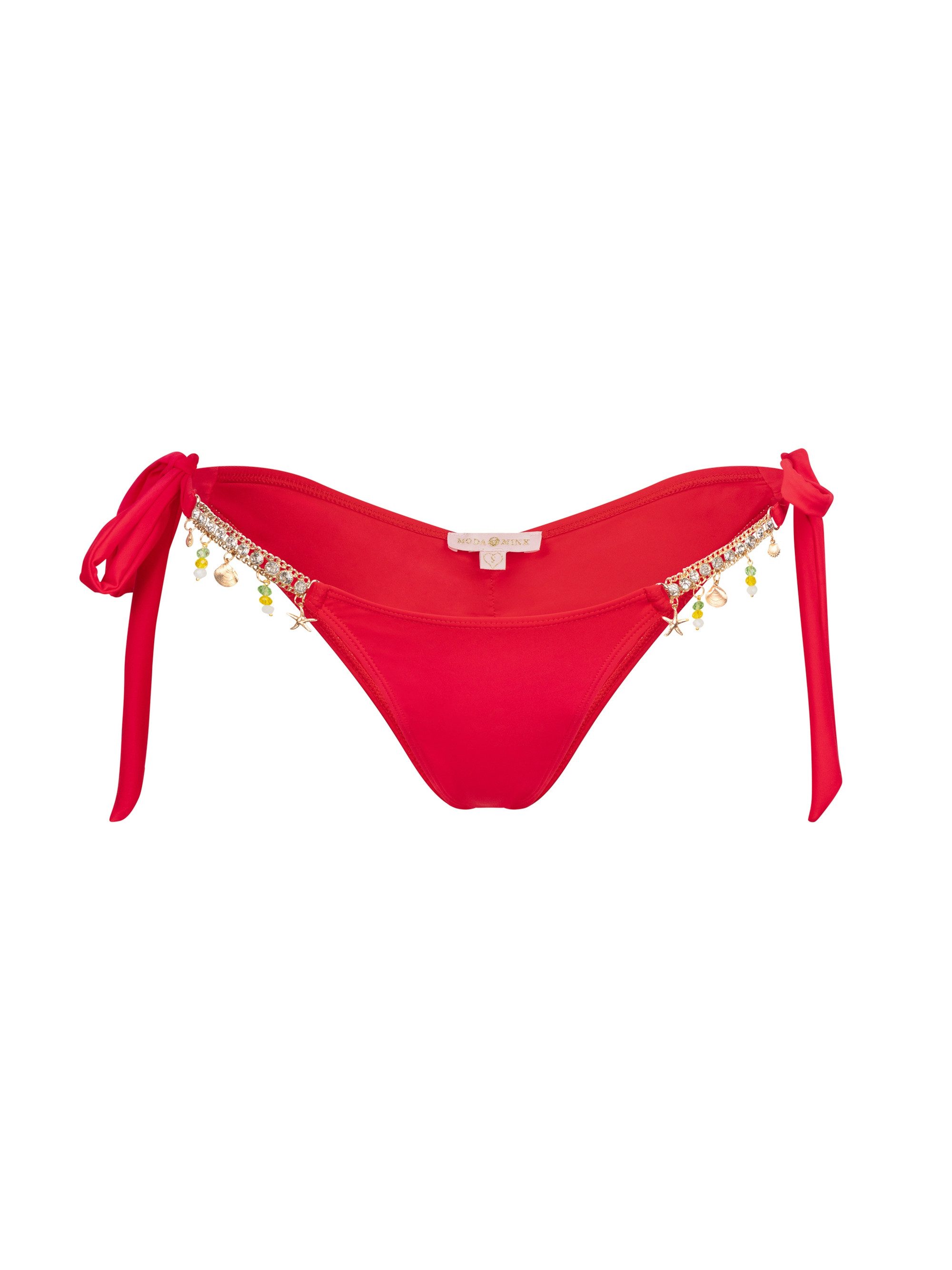 Moda Minx Bikini-Hose Seychelles (1-St) mit günstig online kaufen