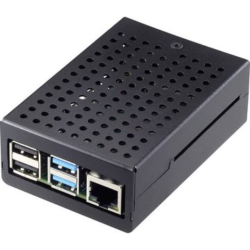 TRU COMPONENTS Rock 4 B+ (2 GB Barebone-PC