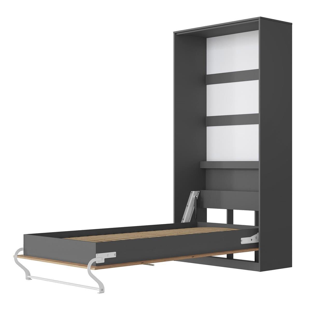 SMARTBett Schrankbett Standard 90x200 120x200 140x200 günstig online kaufen