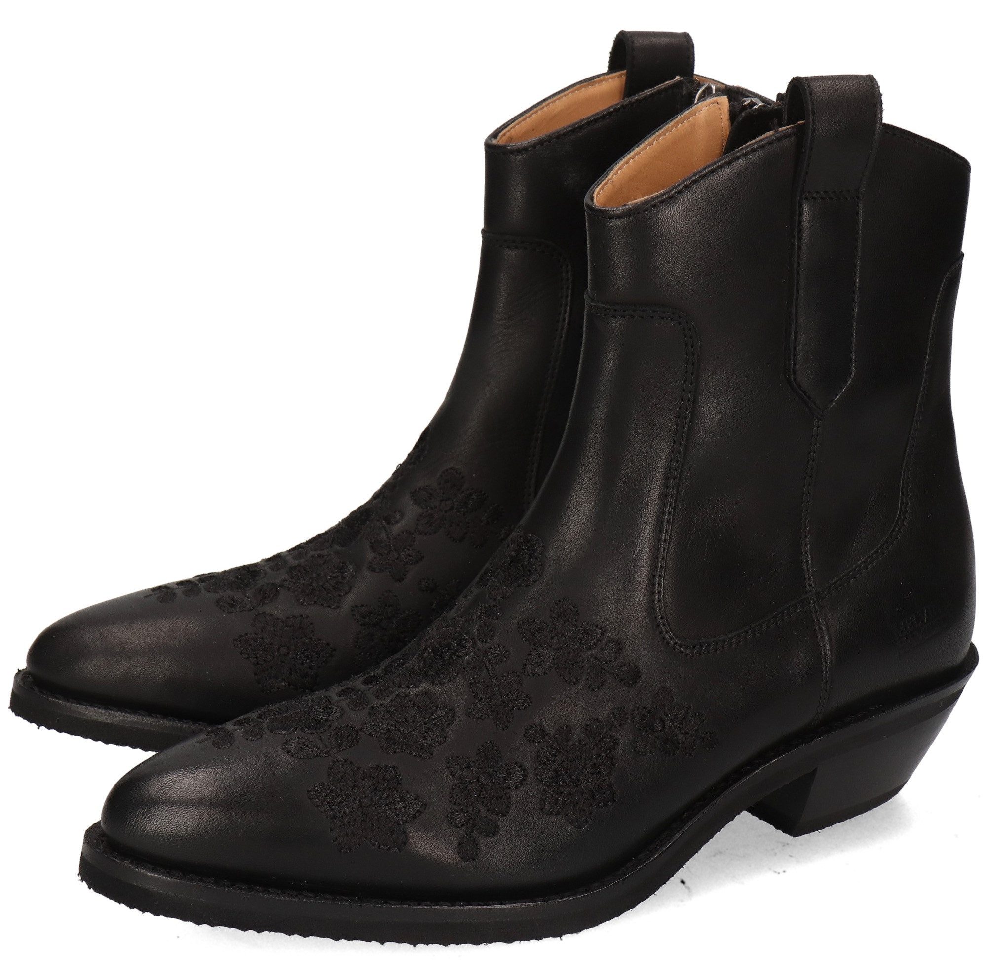 Melvin & Hamilton Melody 3 Westernstiefelette günstig online kaufen